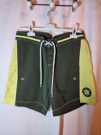 Short Adidas