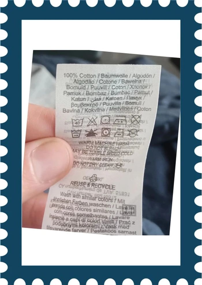 T shirt manches longues Jack&Jones taille M - photo numéro 6