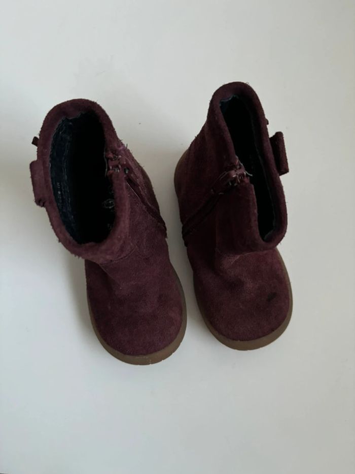 Bottines - photo numéro 4