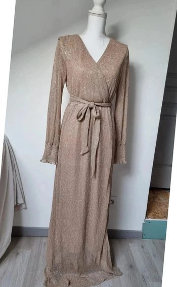 Robe invitée mariage Neuve