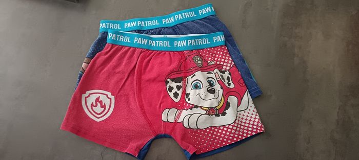 Pat'Patrouille 4 ans lot de 8 pièces - photo numéro 8