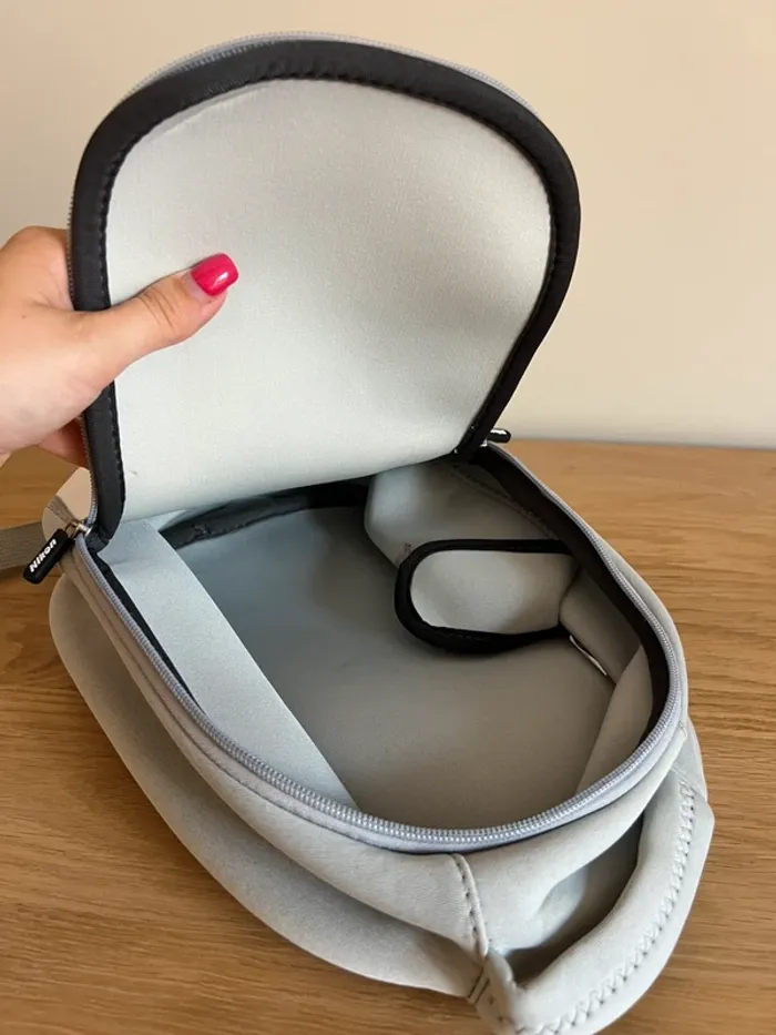 Sac à dos Nikon - photo numéro 6