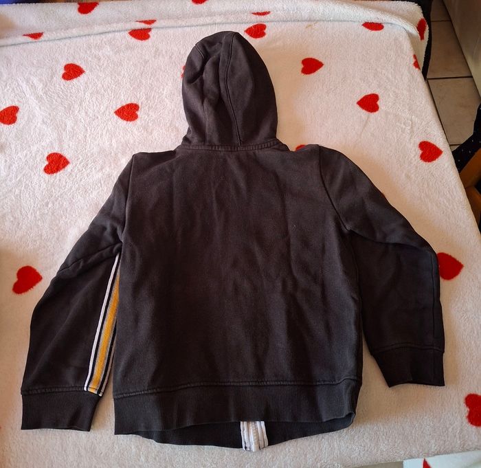 Sweat - photo numéro 4