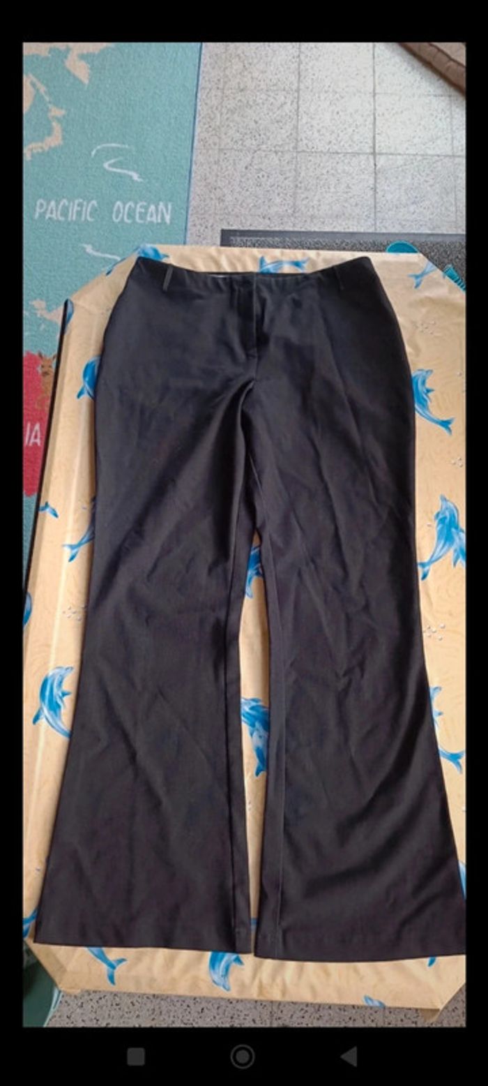 Pantalon 42