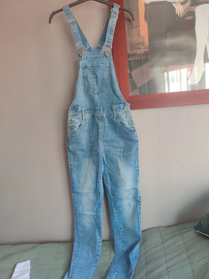 Salopettes taille 36 parfait état