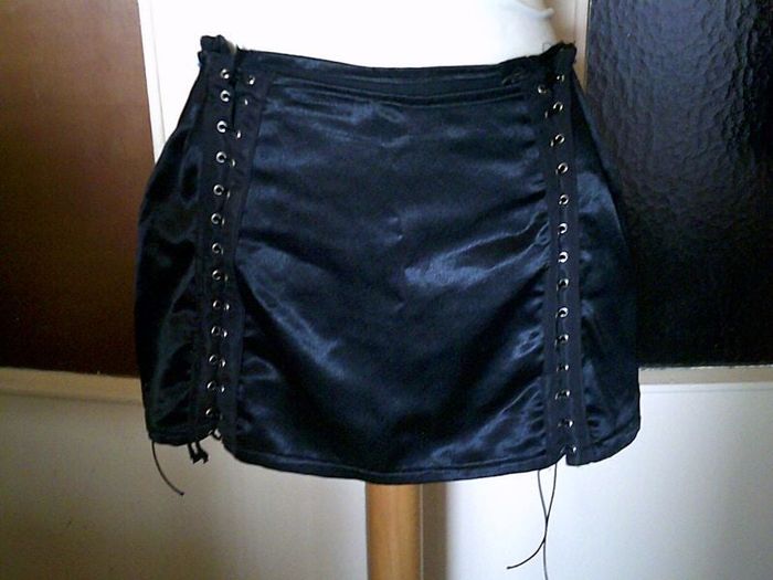 Jupe noir taille 38