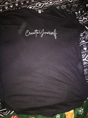 T-shirt taille L primark