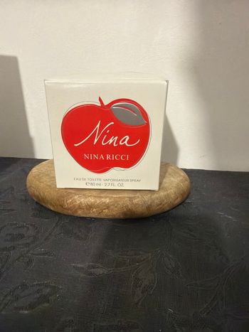 Parfum Nina