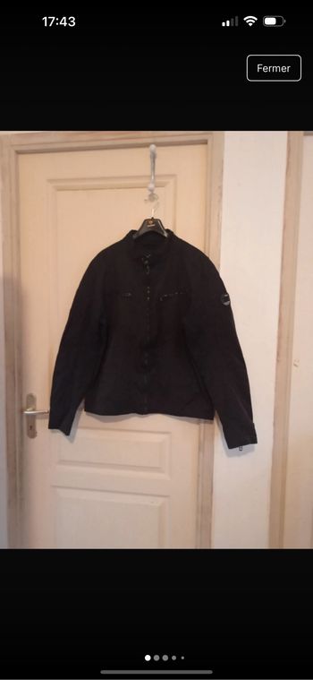 Veste