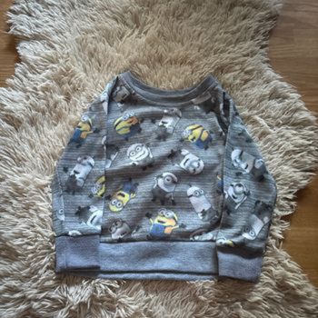Pull garçon
