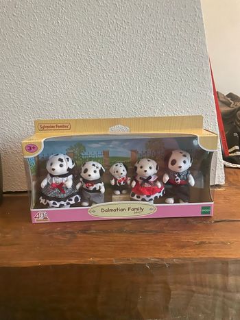 Sylvanian Families Dalmatien