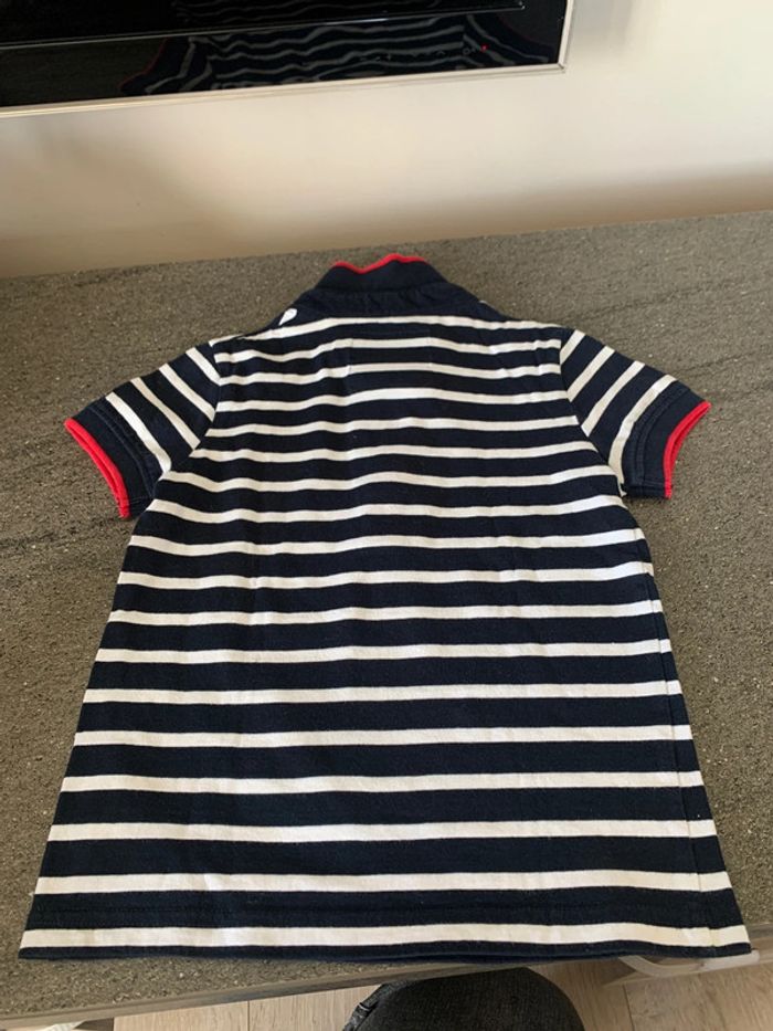 Polo manches courtes - photo numéro 6