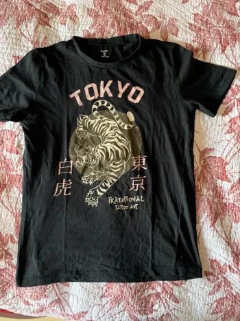 T-shirt kiabi