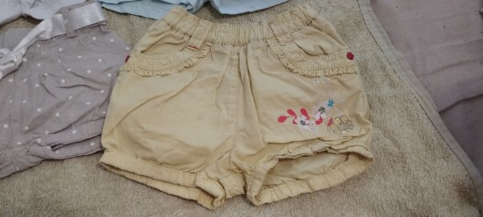 Short - photo numéro 2