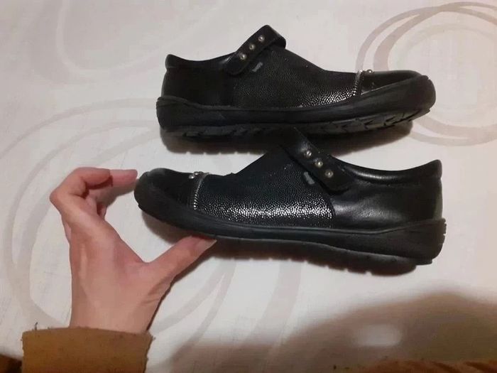 Chaussures fille 👧 bopy taille 32 neuf - photo numéro 6
