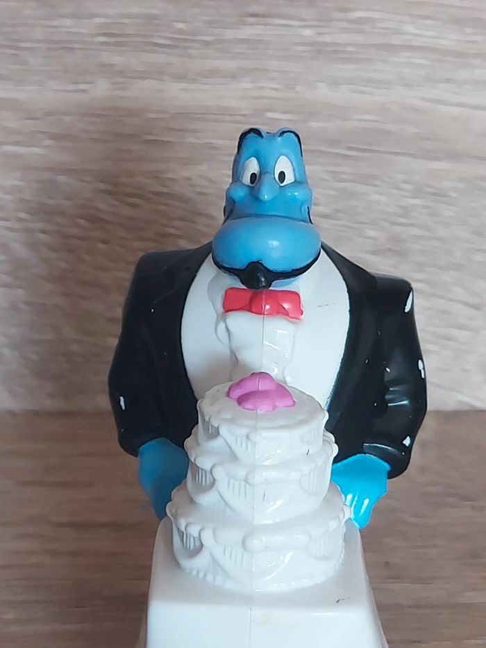 Figurine disney vintage disney - photo numéro 6