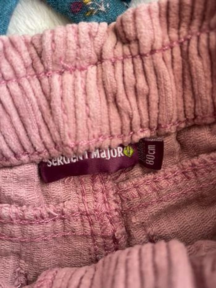 Ensemble sergent major - photo numéro 2