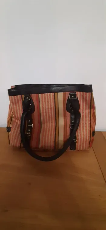 Sac à main Arthur et Aston