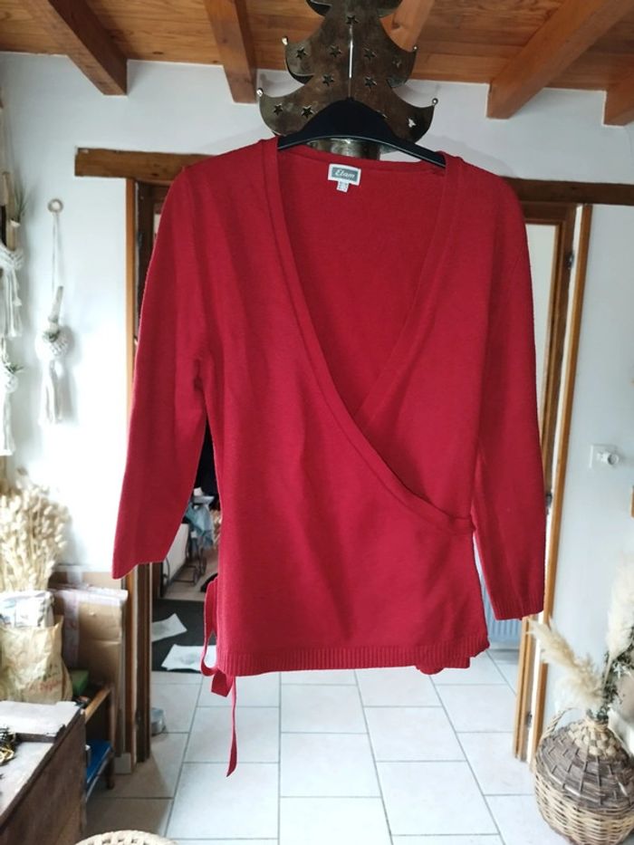 Cache cœur - photo numéro 4