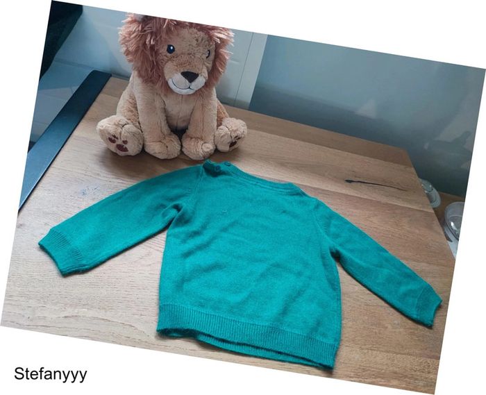 Pull de Noël - photo numéro 4