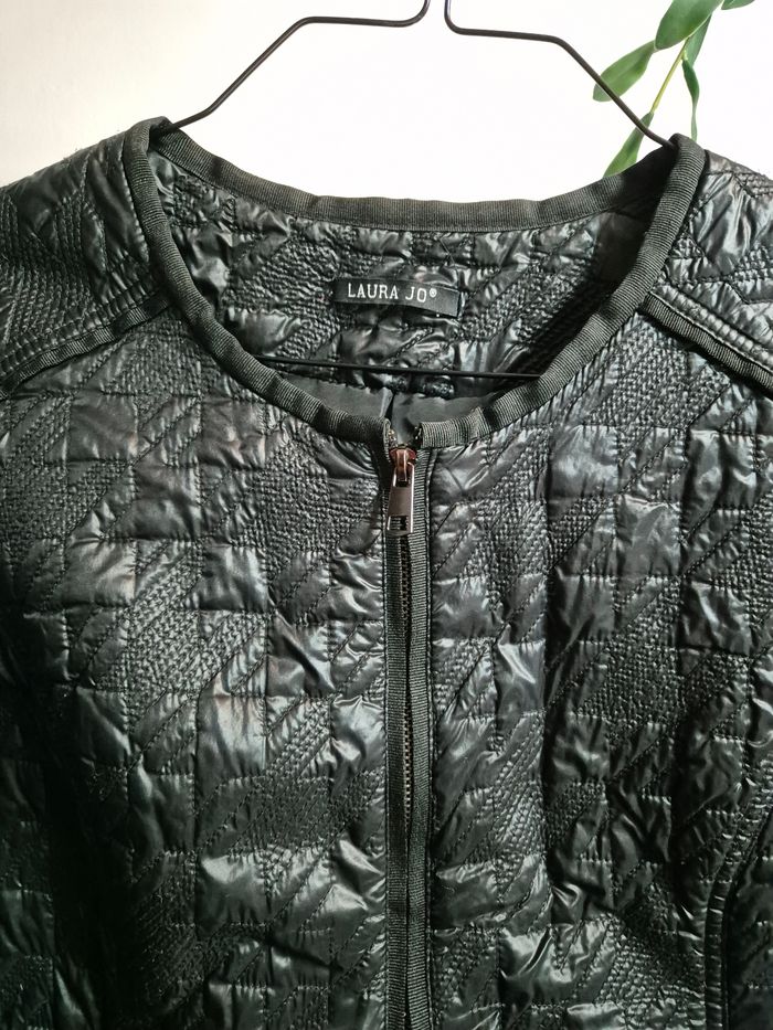Manteau mi saison - photo numéro 3