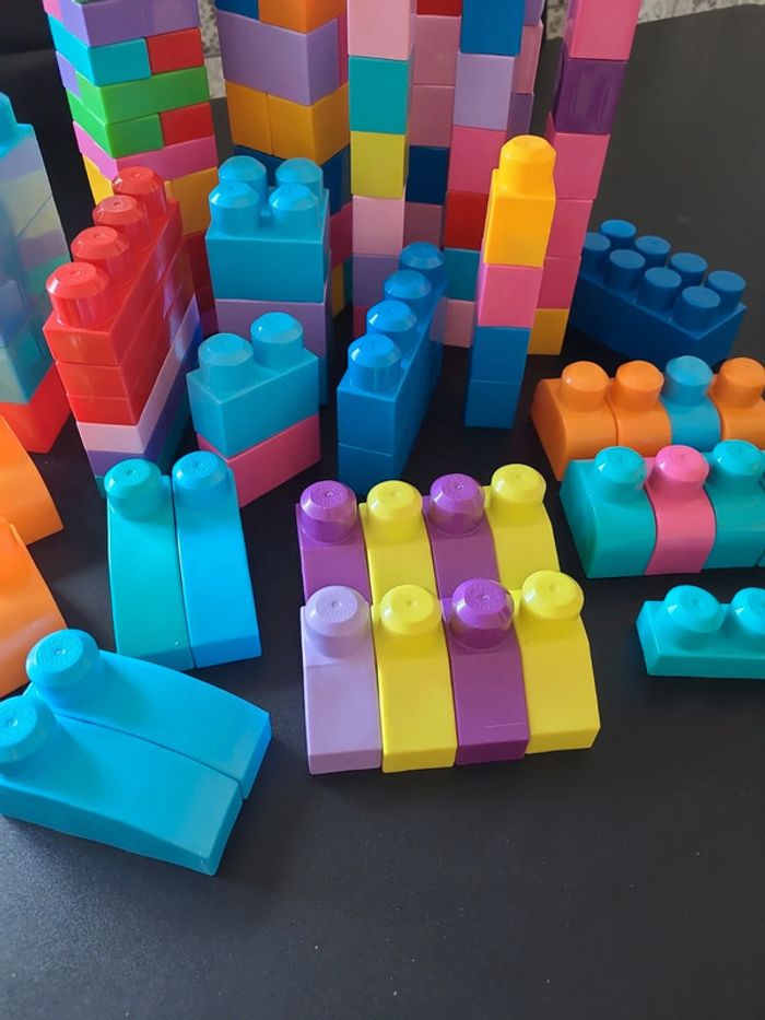 Mega bloks - photo numéro 3