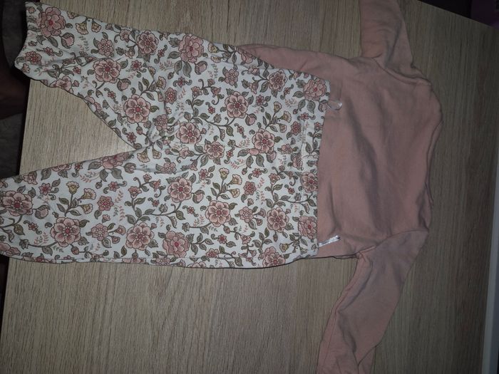 Ensemble pantalon - photo numéro 3