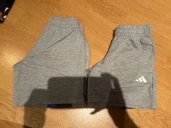 2 short identique