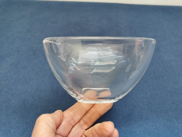 6 coupelles en verre - neuves - Fontignac - photo numéro 7