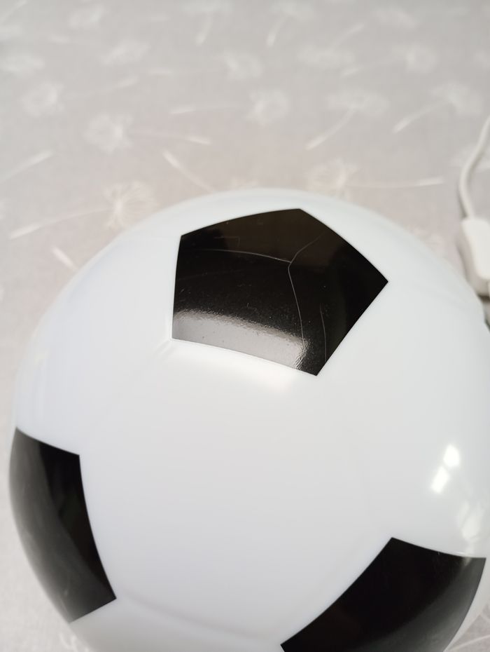 Lampe foot - photo numéro 5