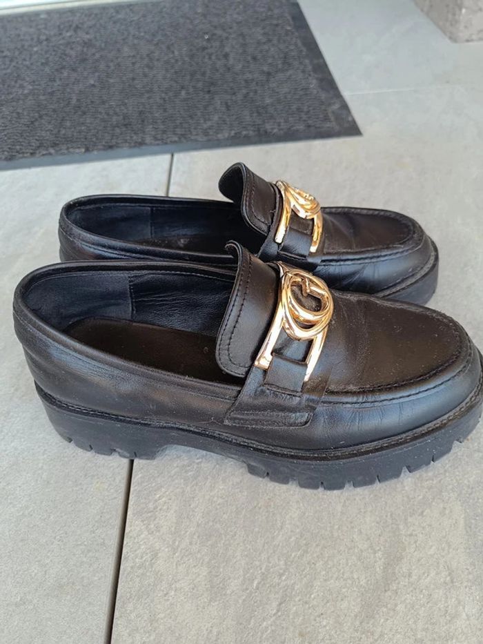 Mocassin - Guess - photo numéro 5
