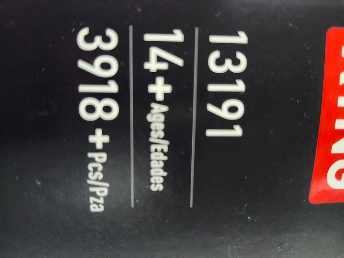 Mould King - Véhicule Blower Électrique- neuf - photo numéro 3