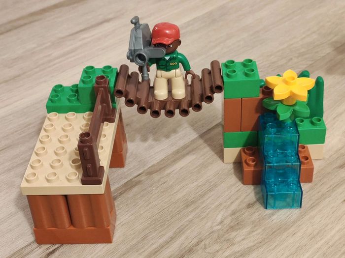 Saphari photo - photo numéro 5