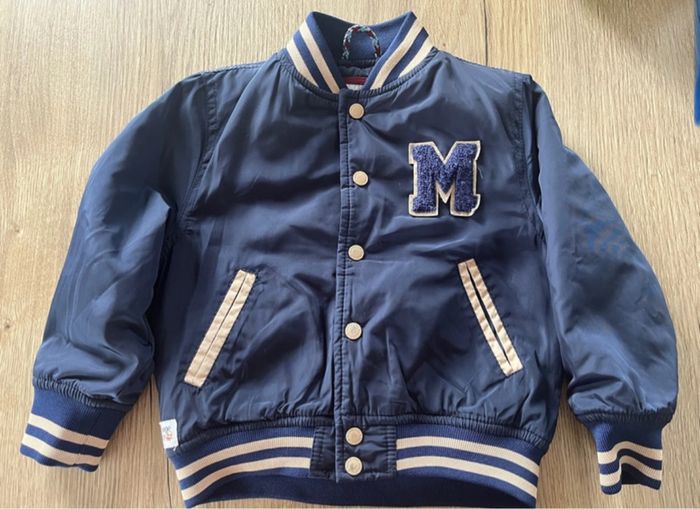 Veste - photo numéro 2
