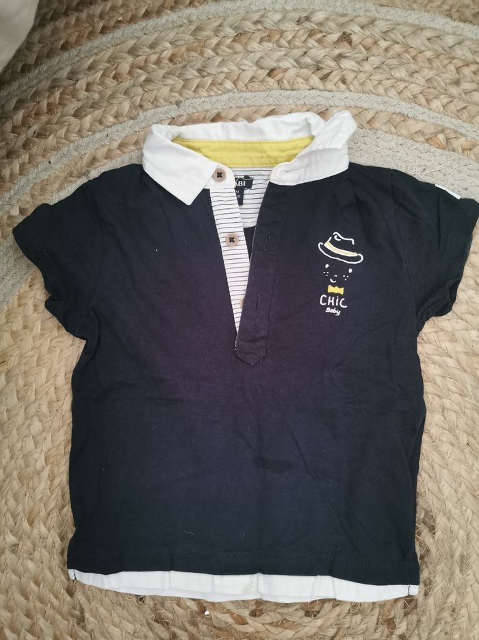 Ensemble sarouel - photo numéro 2