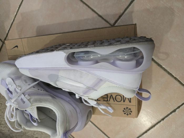 Basket Nike air taille 39 - photo numéro 3