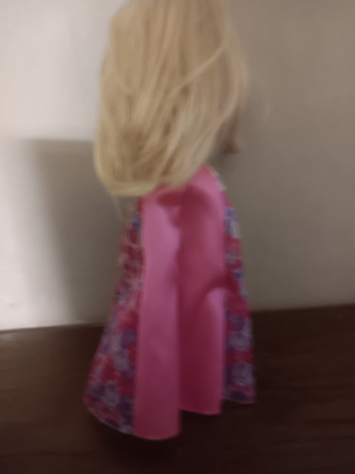 Barbie - photo numéro 2