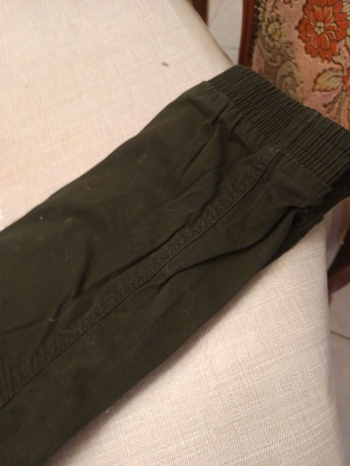 Pantalon - photo numéro 3