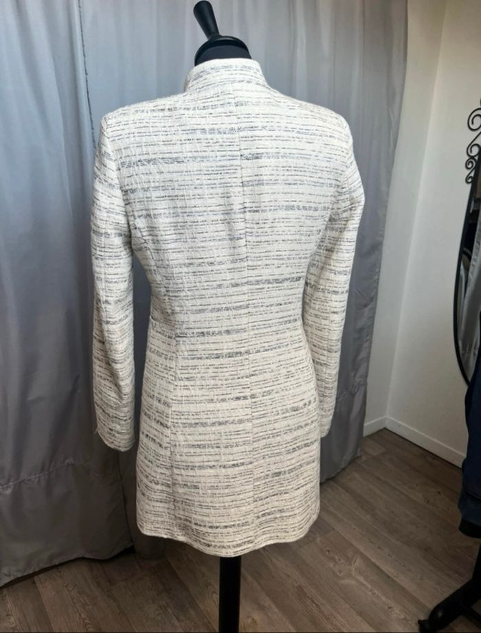 Veste Zara - photo numéro 2