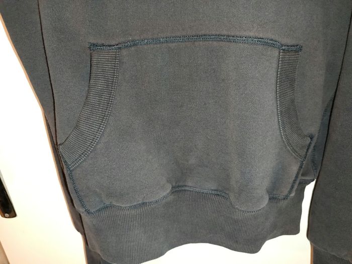 Sweat à capuche Superdry - photo numéro 4