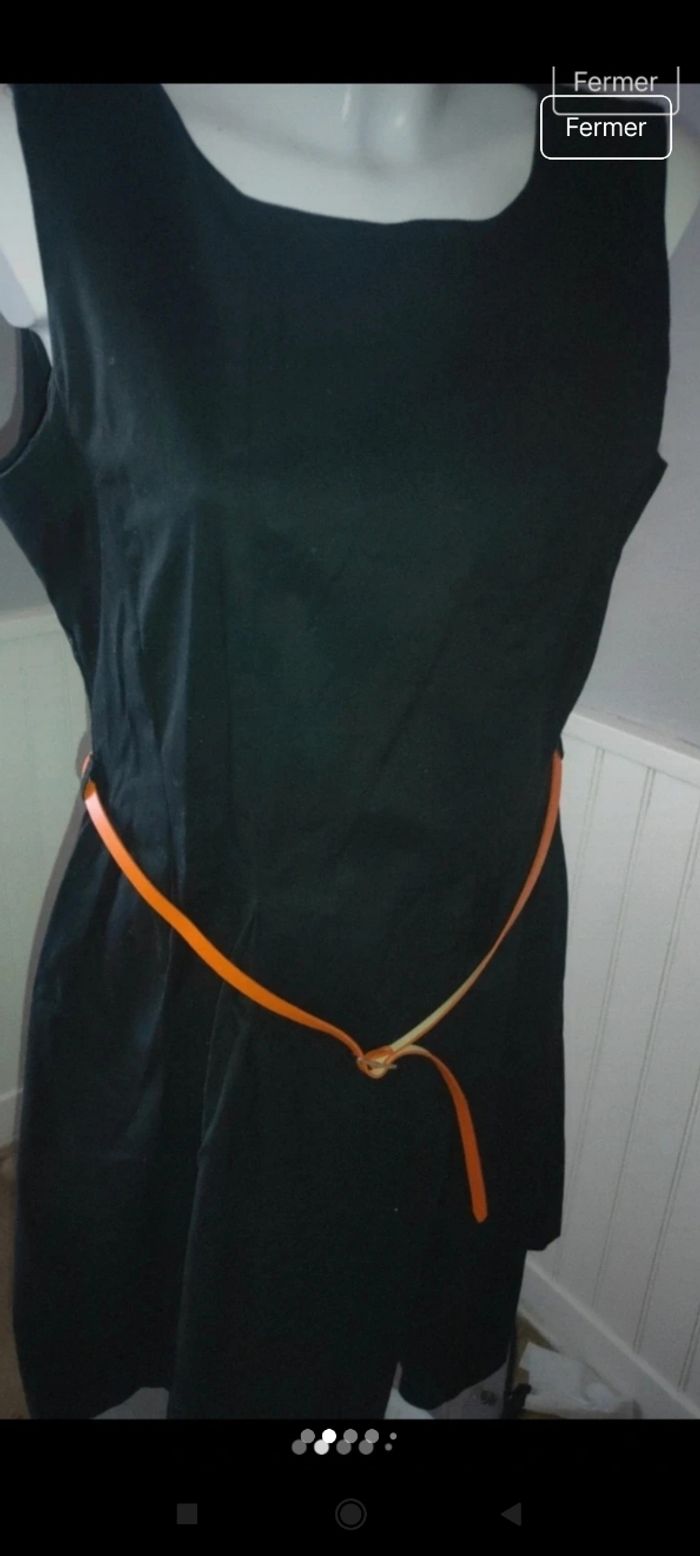 Très belle robe femme f1 - photo numéro 2