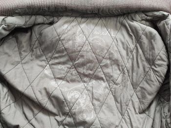 blouson parka edc txl tbe