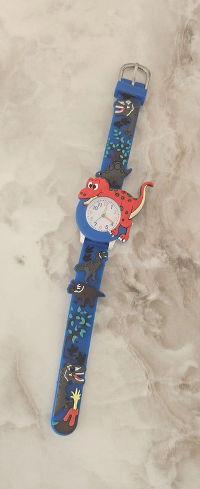 Montre pour enfant garçon - photo numéro 2