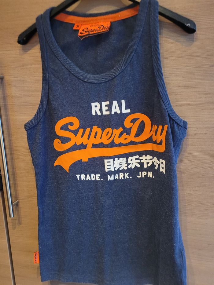 Marcel superdry S