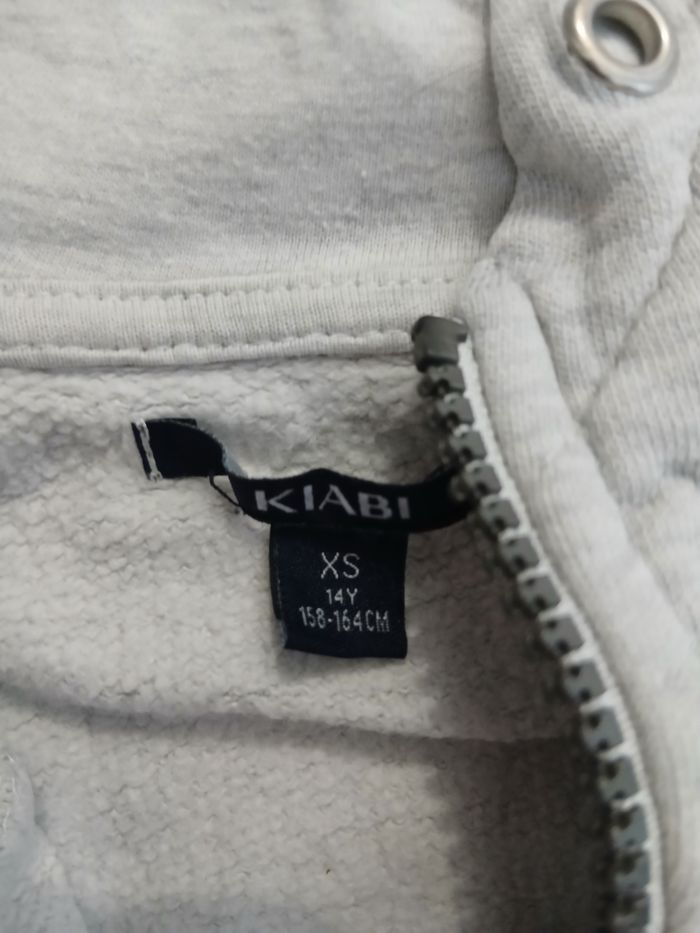 Gilet excellent état ,jamais porté