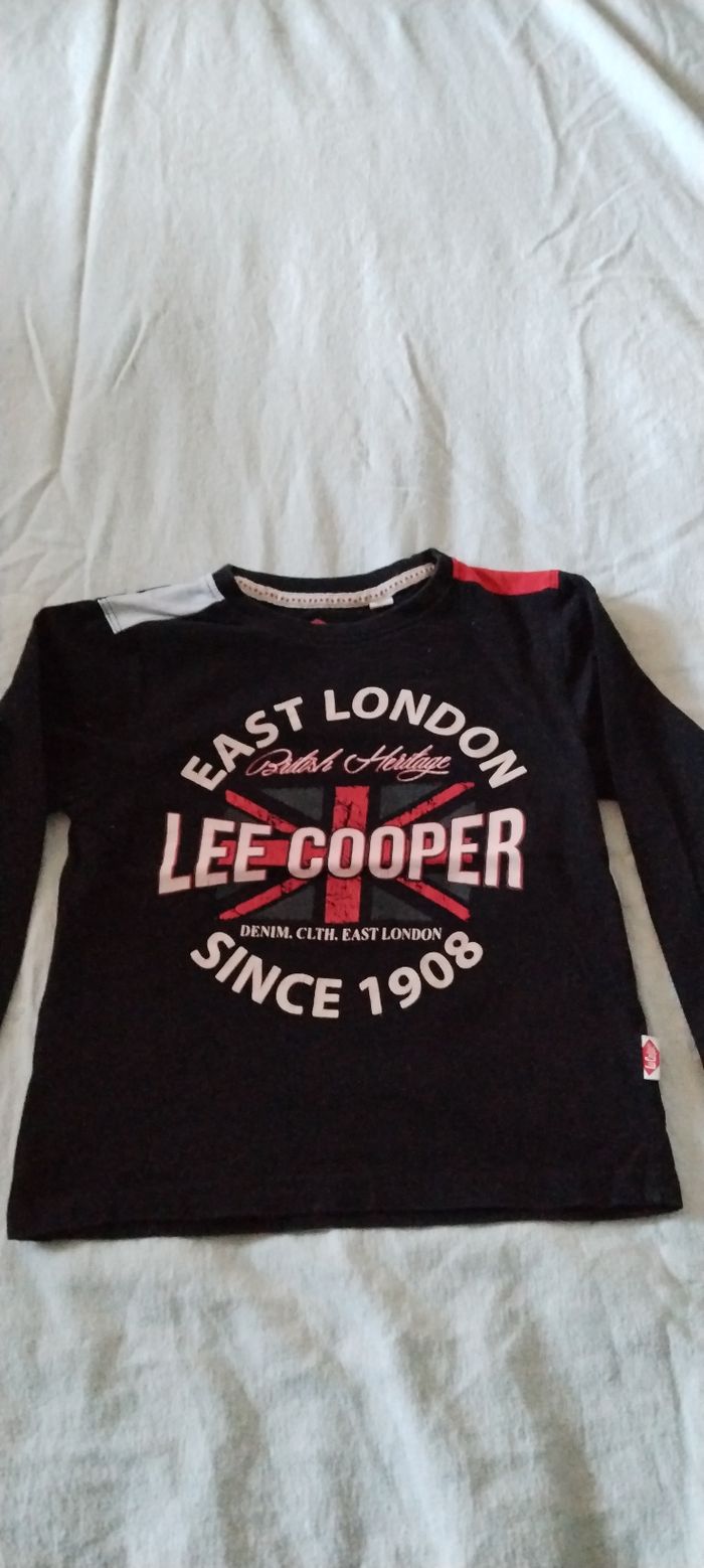 Maillot Lee Cooper