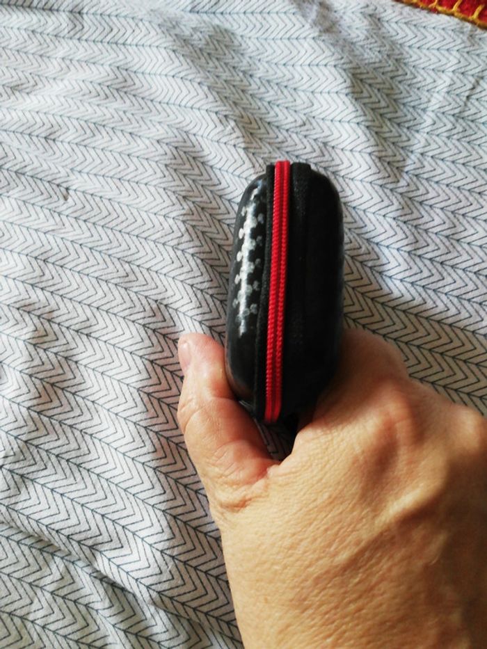 Petite boîte carré - photo numéro 3