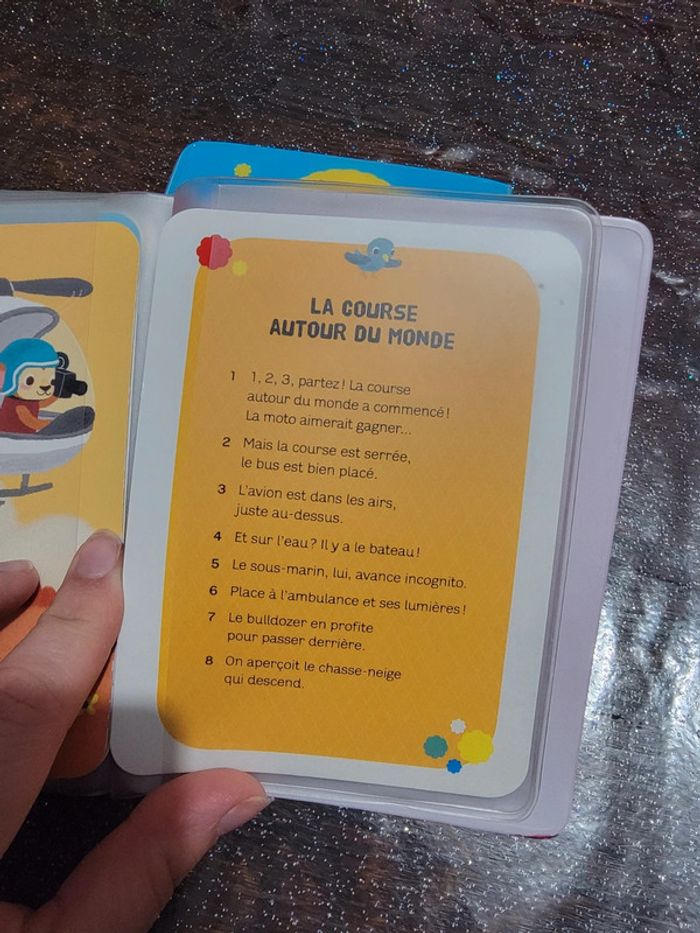 Méli-mémo - photo numéro 7