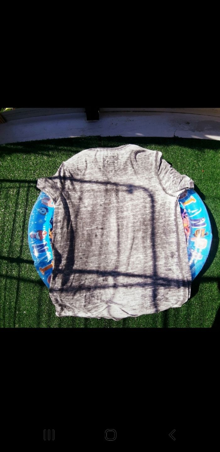 Tee shirt - photo numéro 3