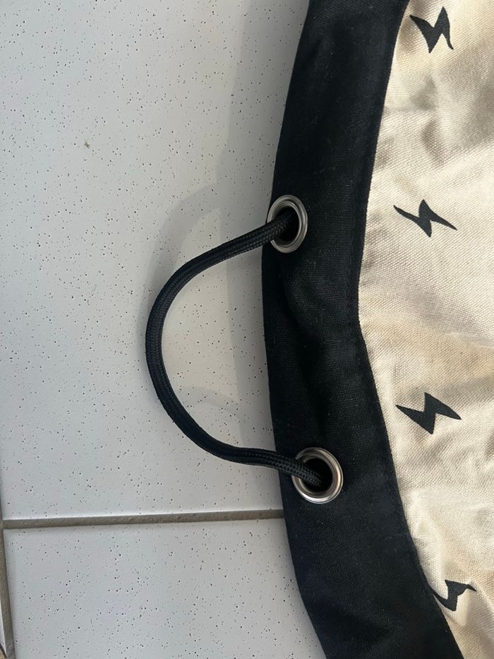 Tapis et range jouets Play and Go - photo numéro 4